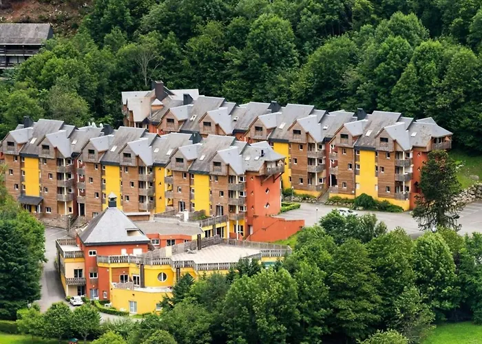 T2bis, 6 Pers, Proche Telecabine, Parking - Fr-1-234-182 Апартаменты Котре