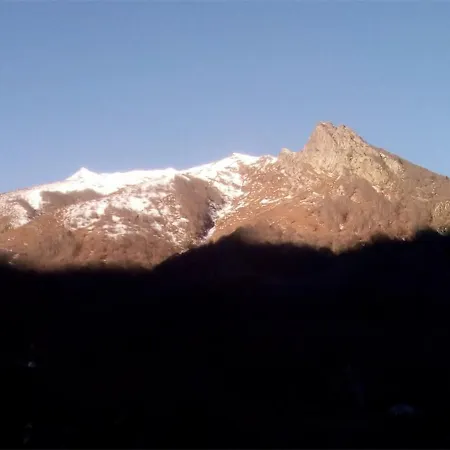 T2bis A Cauterets, 6 Pers, Piscine, A 250m Des Telecabines, Parking Prive - Fr-1-234-182 Cauterets