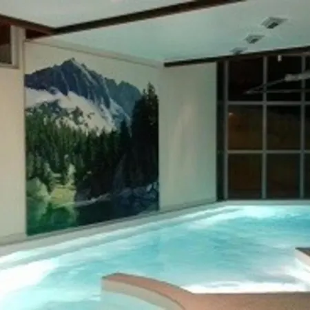 T2bis 6 Pers Proche Télécabine Avec Parking Et Piscine - Fr-1-234-182 Apartamento *