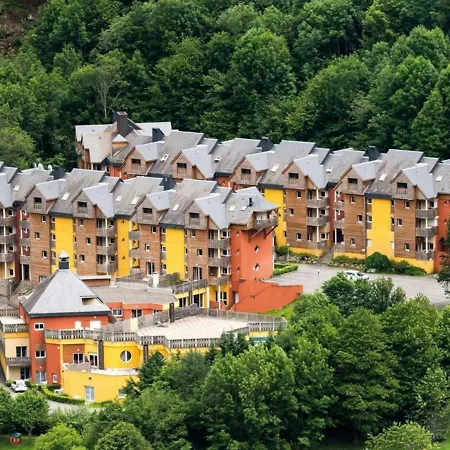 T2bis, 6 Pers, Proche Telecabine, Parking - Fr-1-234-182 아파트 코트레