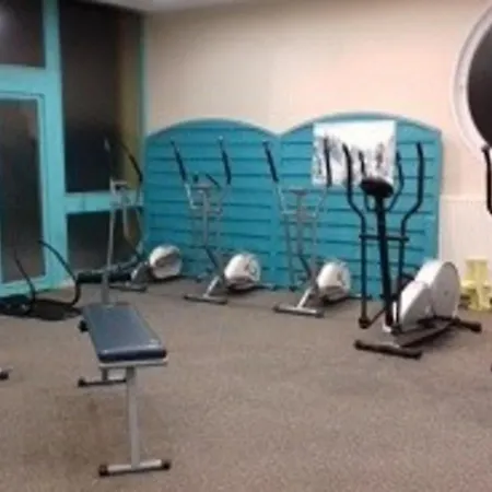 Apartamento T2bis 6 Pers Proche Télécabine Avec Parking Et Piscine - Fr-1-234-182 Cauterets