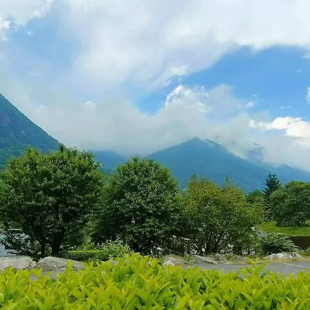 דירה T2bis, 6 Pers, Proche Telecabine, Parking - Fr-1-234-182 *