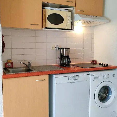 T2bis, 6 Pers, Proche Telecabine, Parking - Fr-1-234-182 Apartmán *