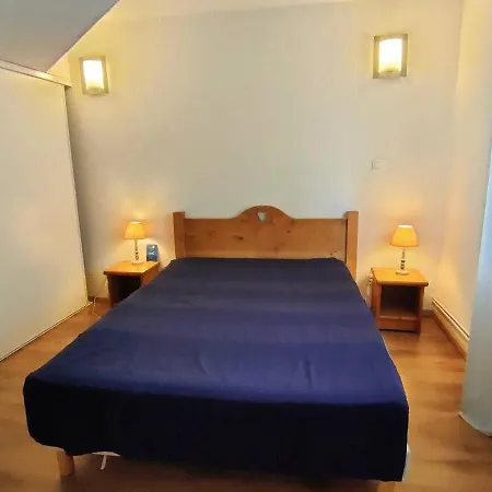 T2bis, 6 Pers, Proche Telecabine, Parking - Fr-1-234-182 *