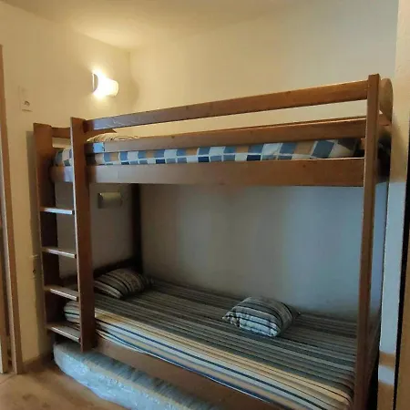 T2bis A Cauterets, 6 Pers, Piscine, A 250m Des Telecabines, Parking Prive - Fr-1-234-182 Apartment