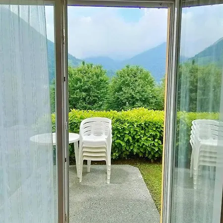 T2bis, 6 Pers, Proche Telecabine, Parking - Fr-1-234-182 דירה *