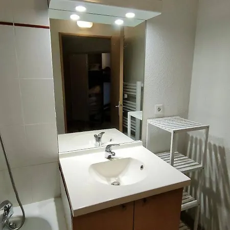 דירה T2bis, 6 Pers, Proche Telecabine, Parking - Fr-1-234-182