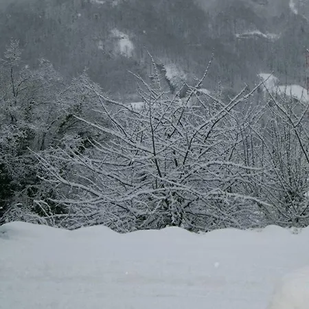 T2bis, 6 Pers, Proche Telecabine, Parking - Fr-1-234-182