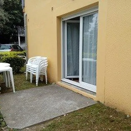 Apartment T2bis A Cauterets, 6 Pers, Piscine, A 250m Des Telecabines, Parking Prive - Fr-1-234-182 *